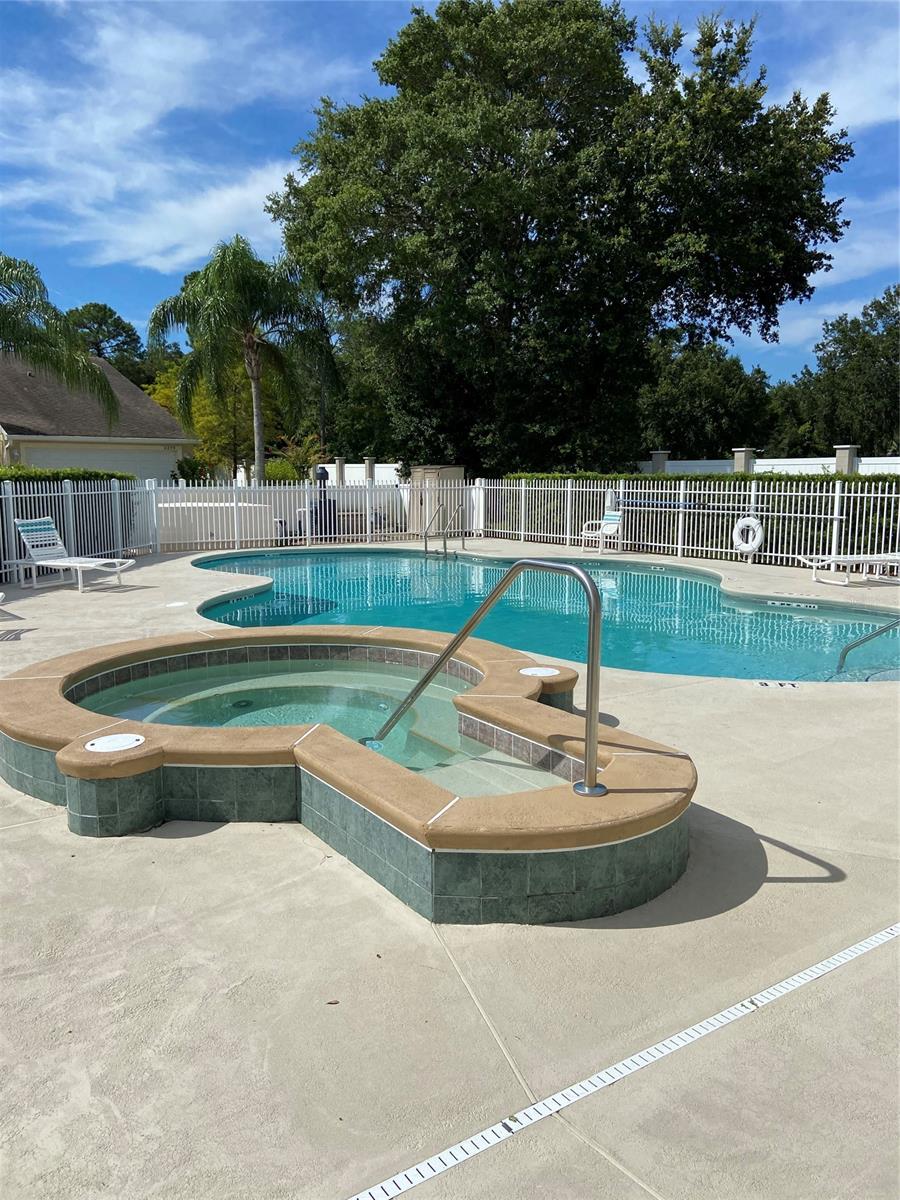 Hawks Cove - Residential