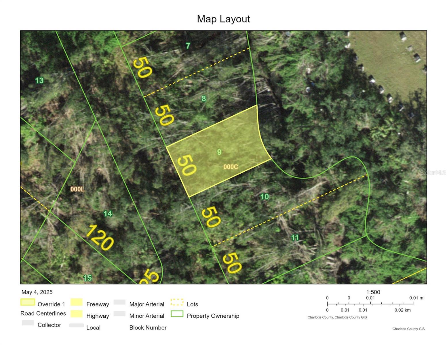 Positioned in a sought-after location just minutes from downtown Punta Gorda and convenient access to I-75, this versatile RMF10-zoned lot offers a fantastic investment opportunity. Whether you're envisioning a multi-family project or a custom-built home, this property provides the ideal setting. With endless potential, this parcel is ready for your vision—just add well and septic to complete the package!