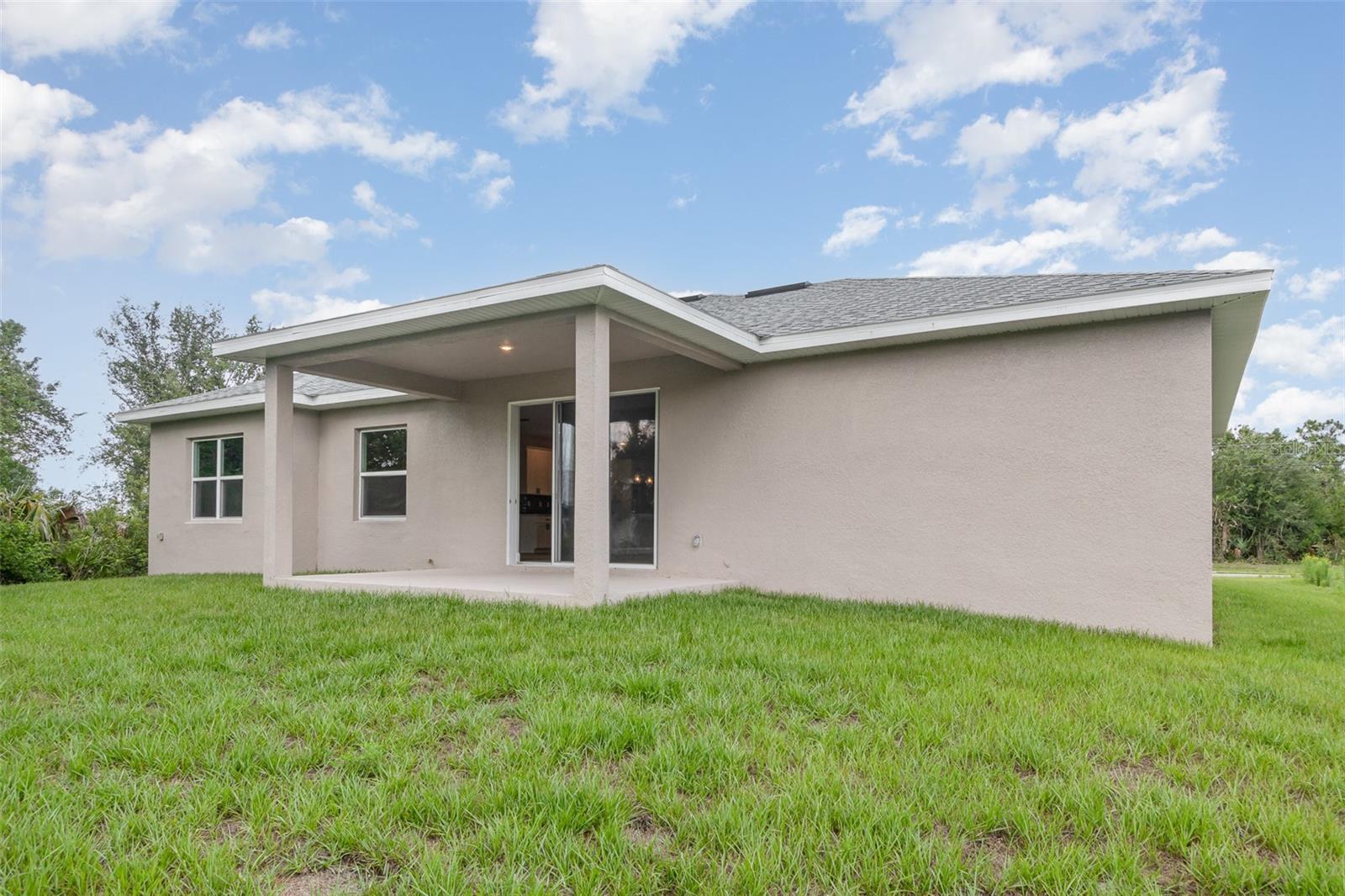 PORT CHARLOTTE SEC 093 - Residential