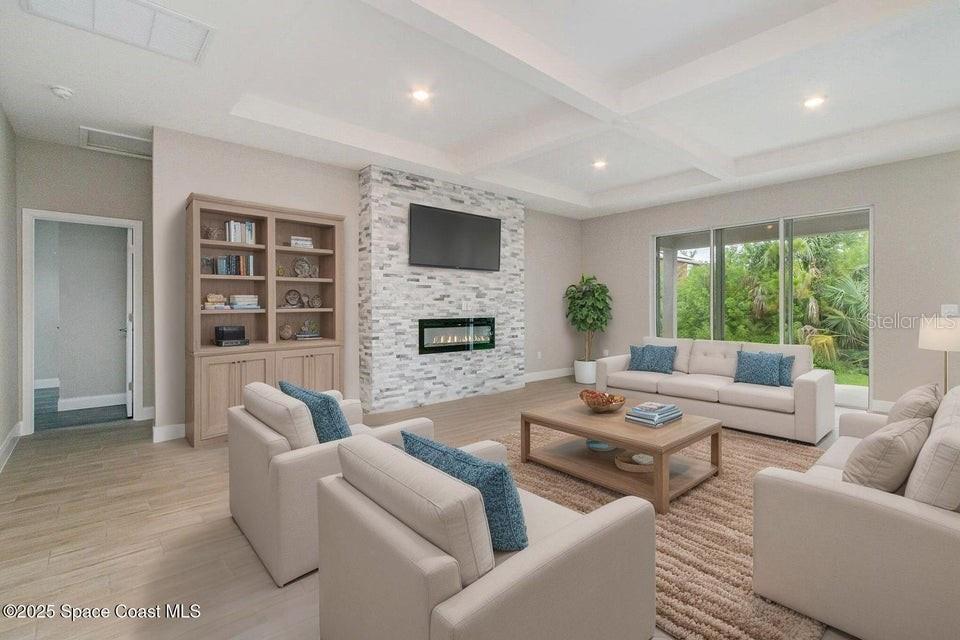 PORT CHARLOTTE SEC 093 - Residential