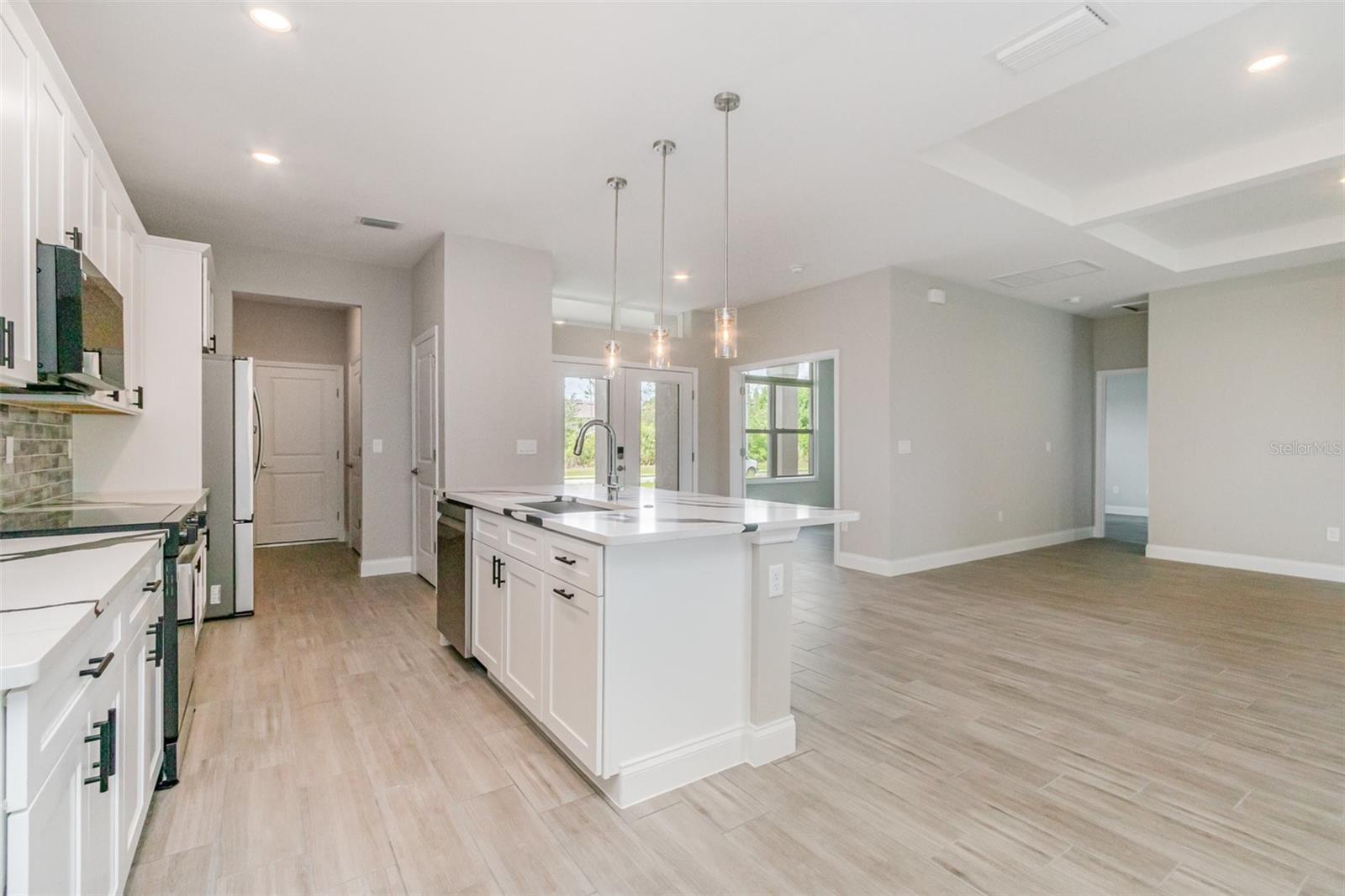 PORT CHARLOTTE SEC 093 - Residential