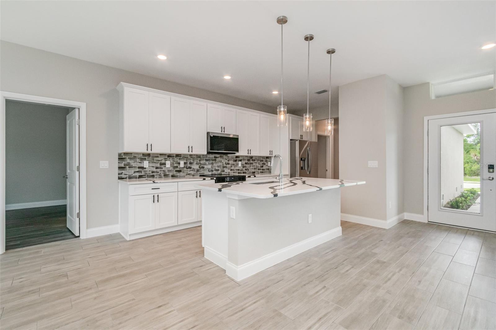 PORT CHARLOTTE SEC 093 - Residential