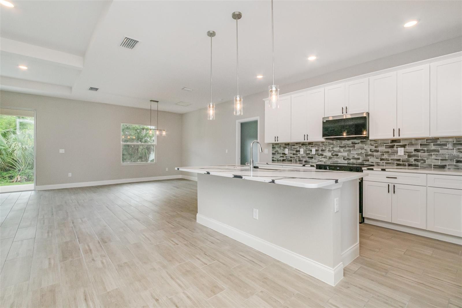 PORT CHARLOTTE SEC 093 - Residential