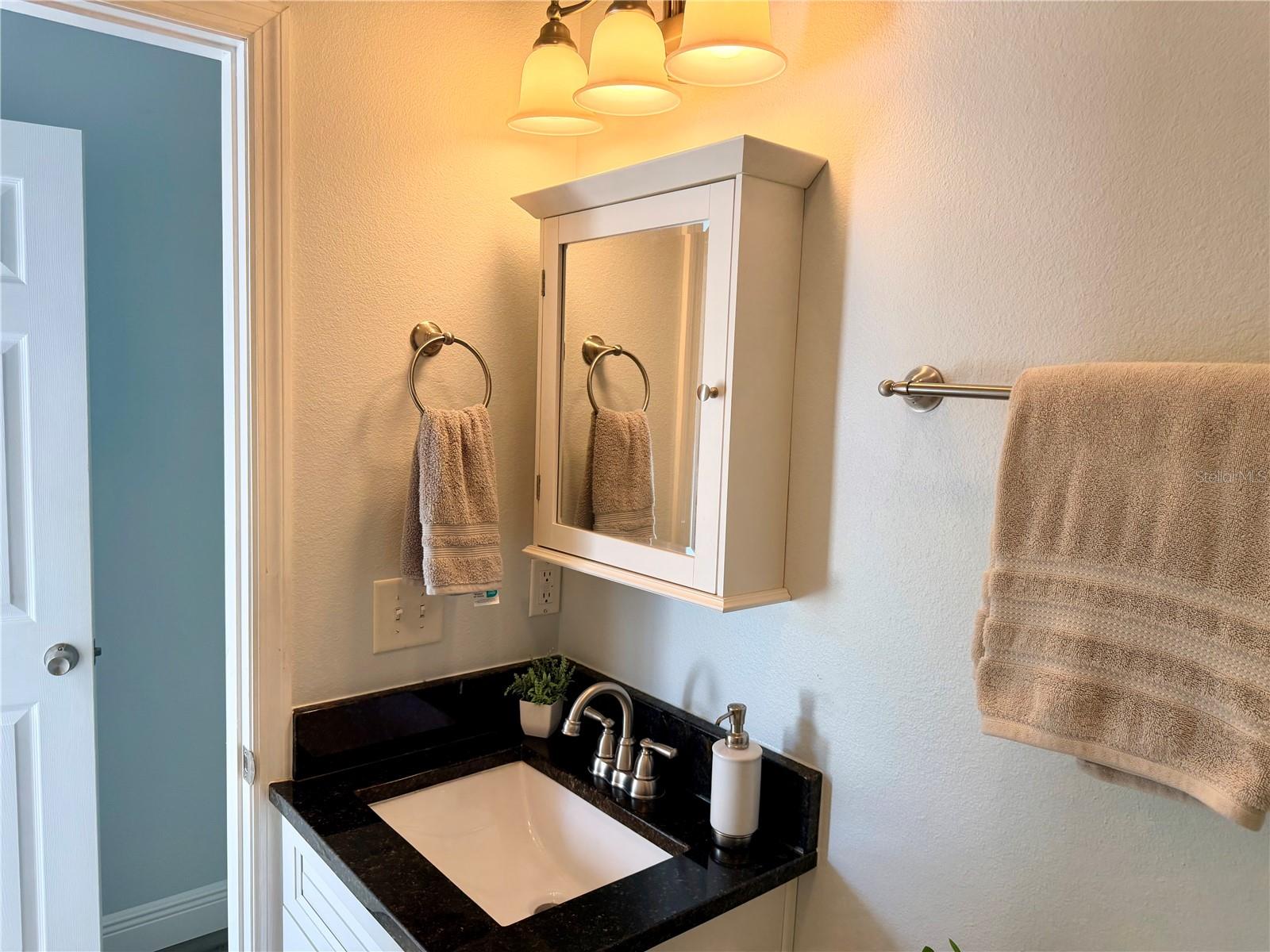 FLORIDA GRANDE MOTOR COACH RESIDENCE - Land