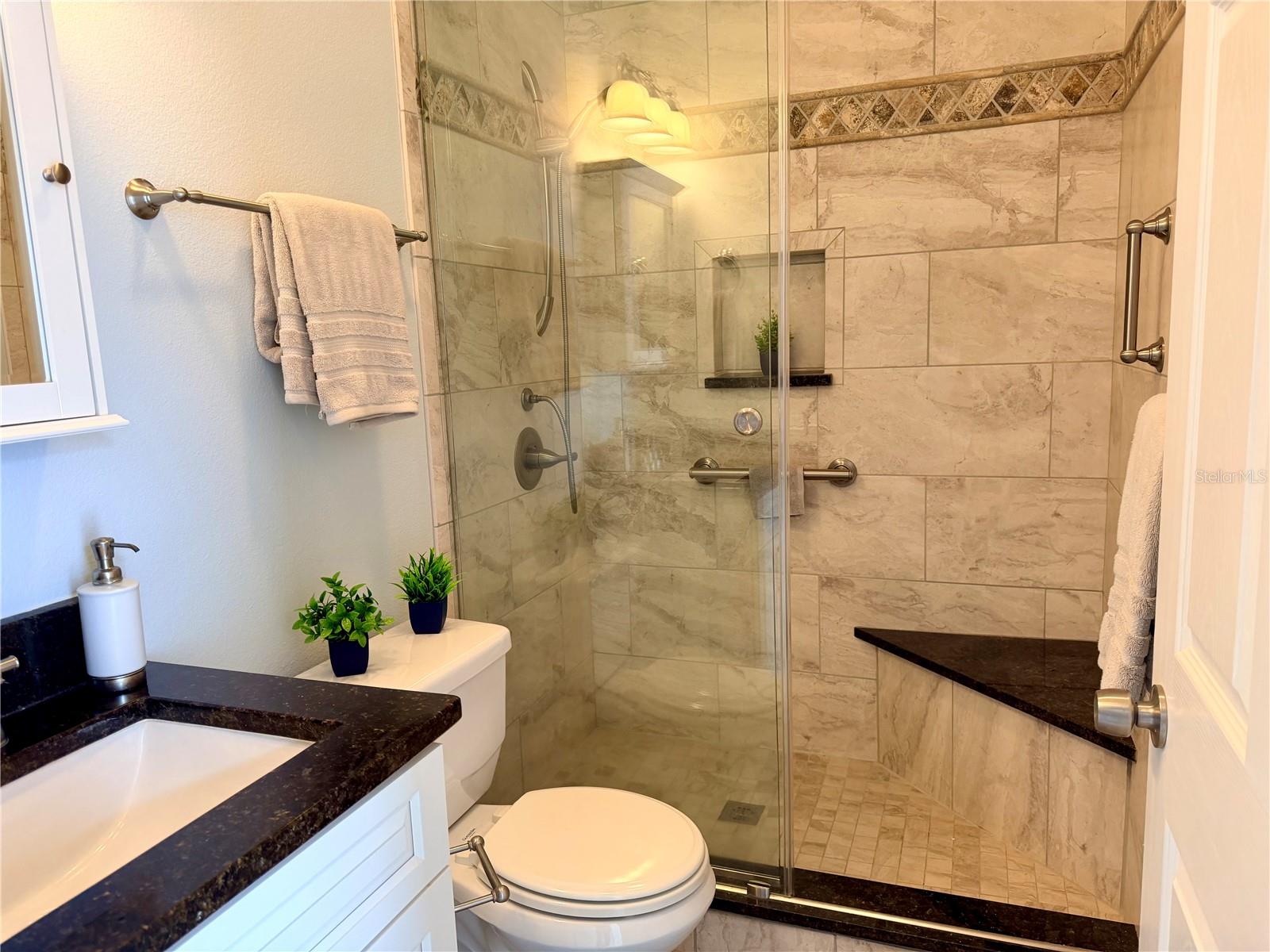 FLORIDA GRANDE MOTOR COACH RESIDENCE - Land