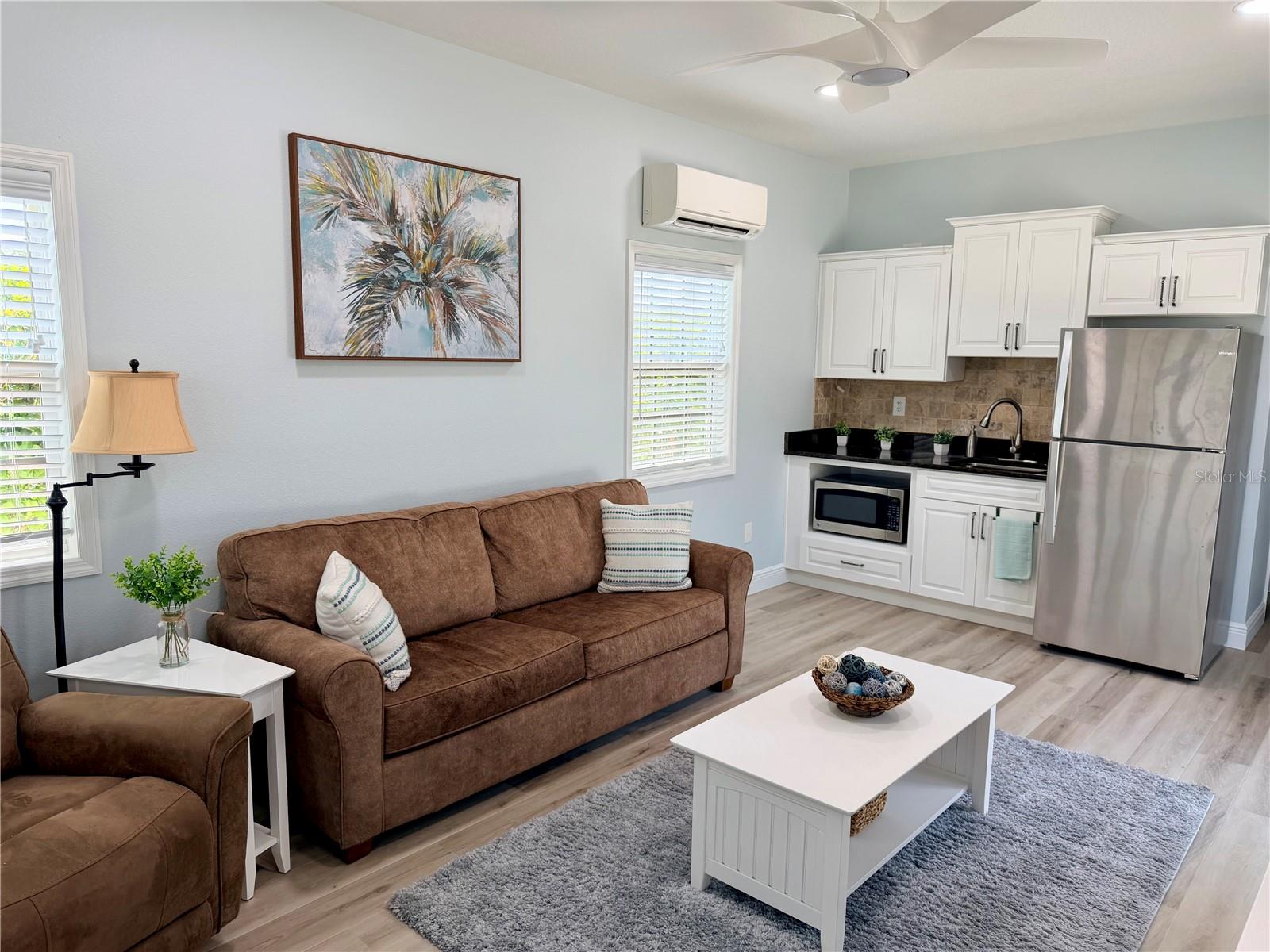 FLORIDA GRANDE MOTOR COACH RESIDENCE - Land