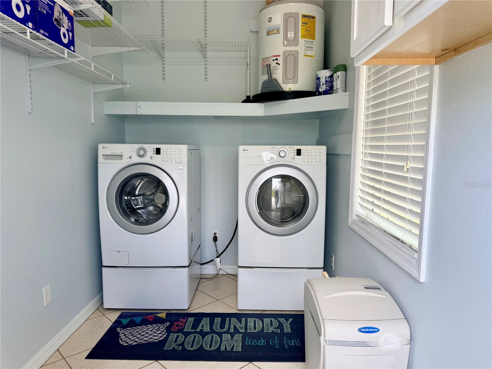FLORIDA GRANDE MOTOR COACH RESIDENCE - Land