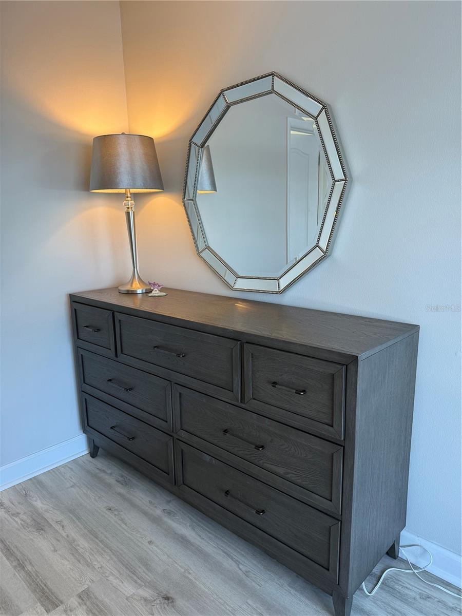 BEACH HARBOR CLUB - Residential Lease