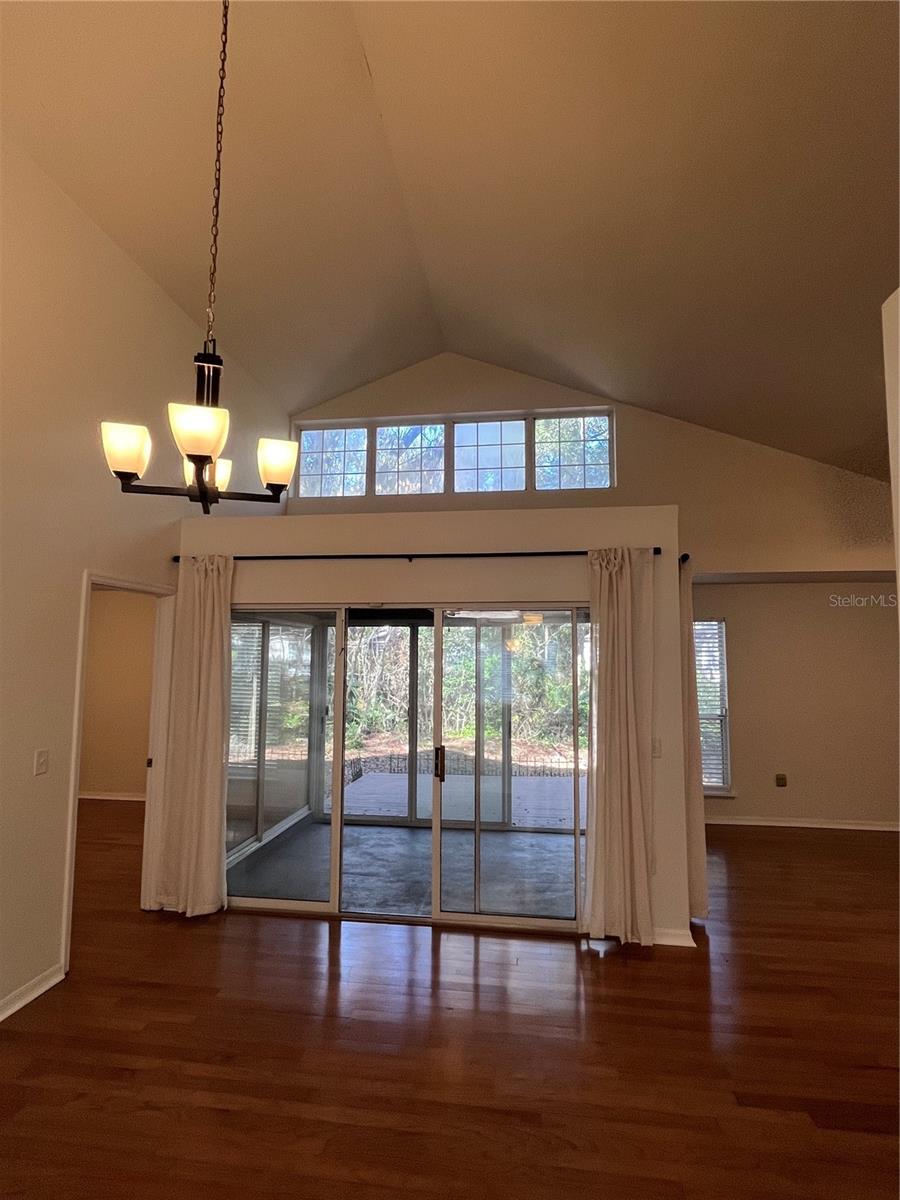 HAILE PLANTATION UNIT 6 PH II - Residential Lease