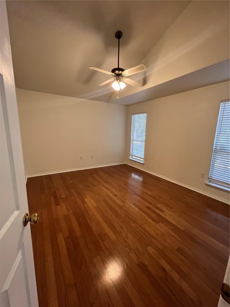 HAILE PLANTATION UNIT 6 PH II - Residential Lease