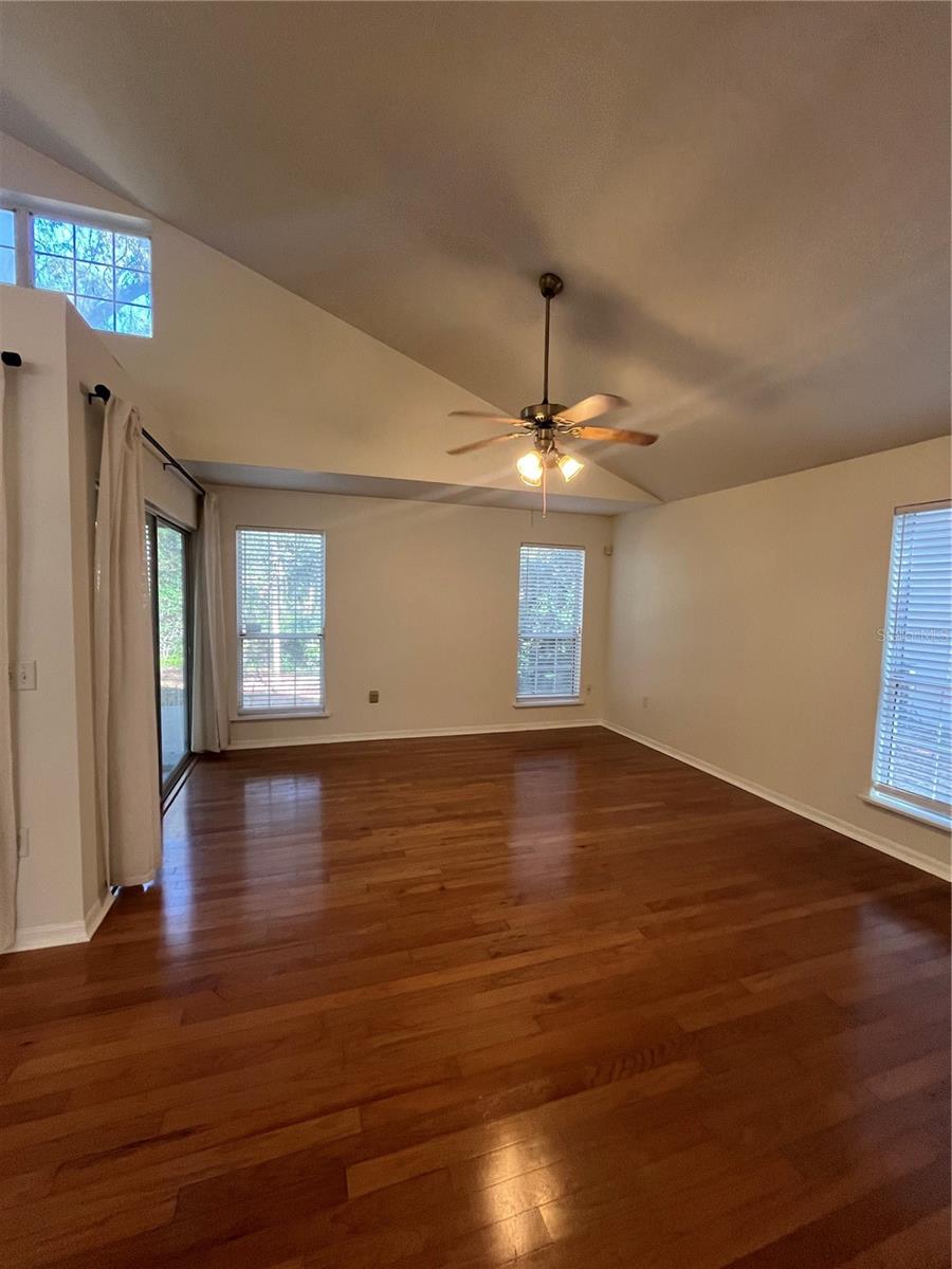 HAILE PLANTATION UNIT 6 PH II - Residential Lease