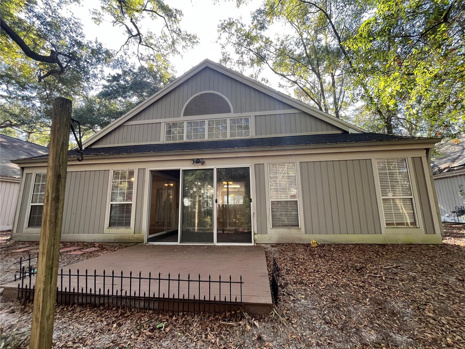 HAILE PLANTATION UNIT 6 PH II - Residential Lease