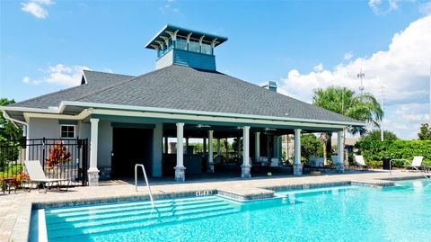 A home in BRADENTON