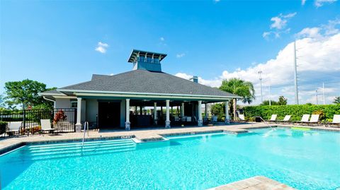 A home in BRADENTON