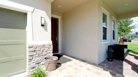 A home in BRADENTON