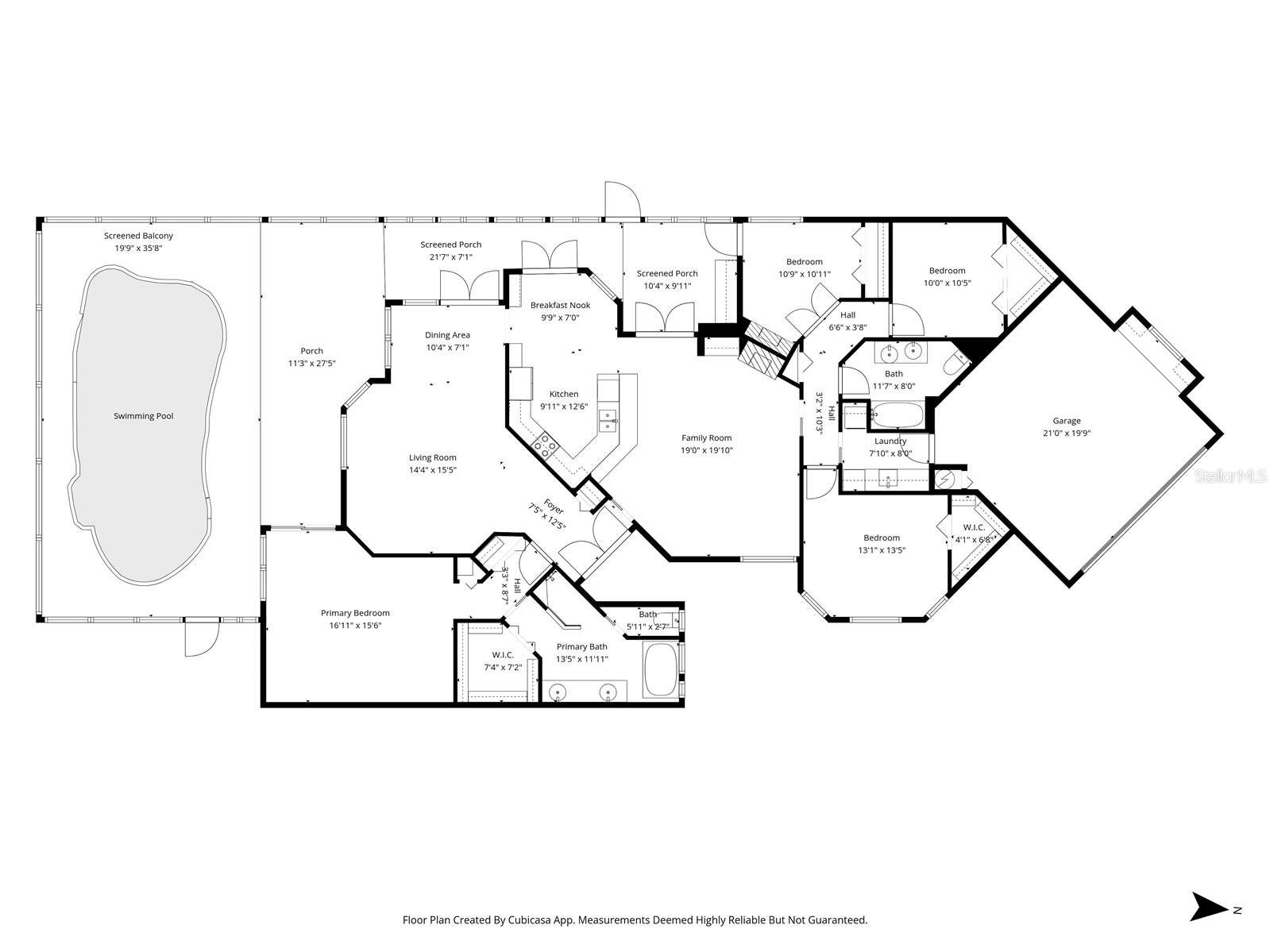 380 FAN PALM COURT NE