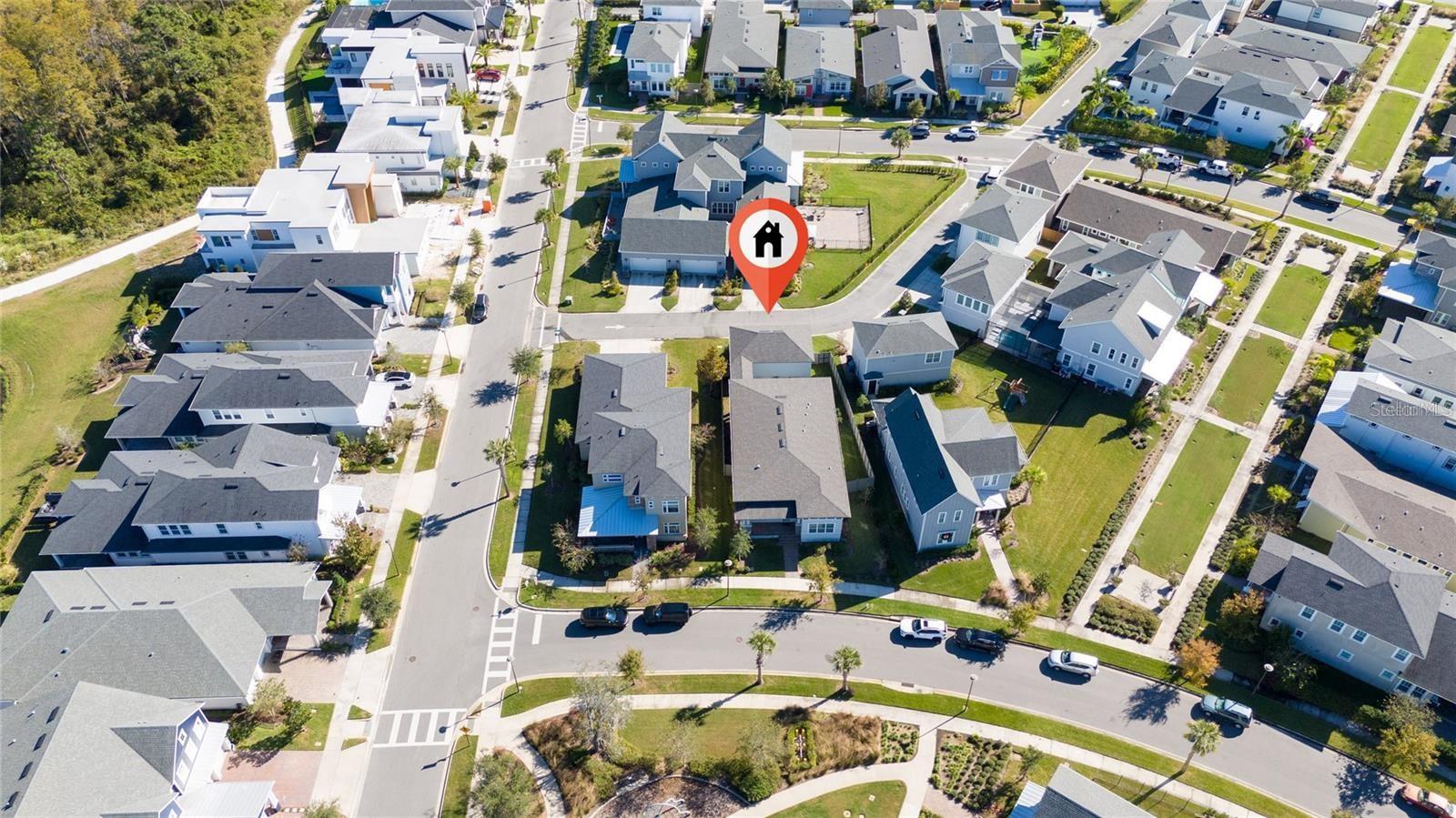 LAUREATE PARK PH 4 - Residential Lease