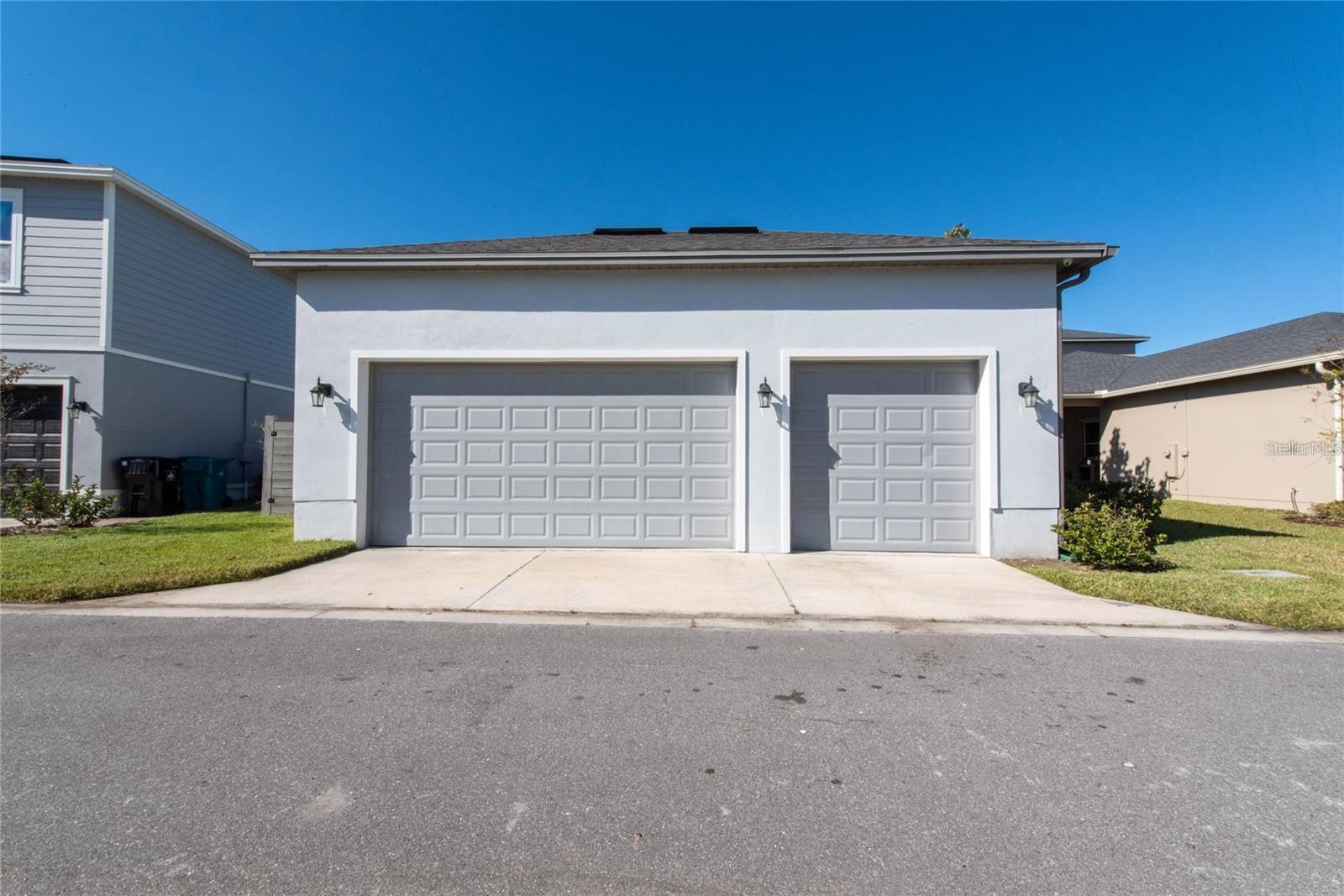 LAUREATE PARK PH 4 - Residential Lease