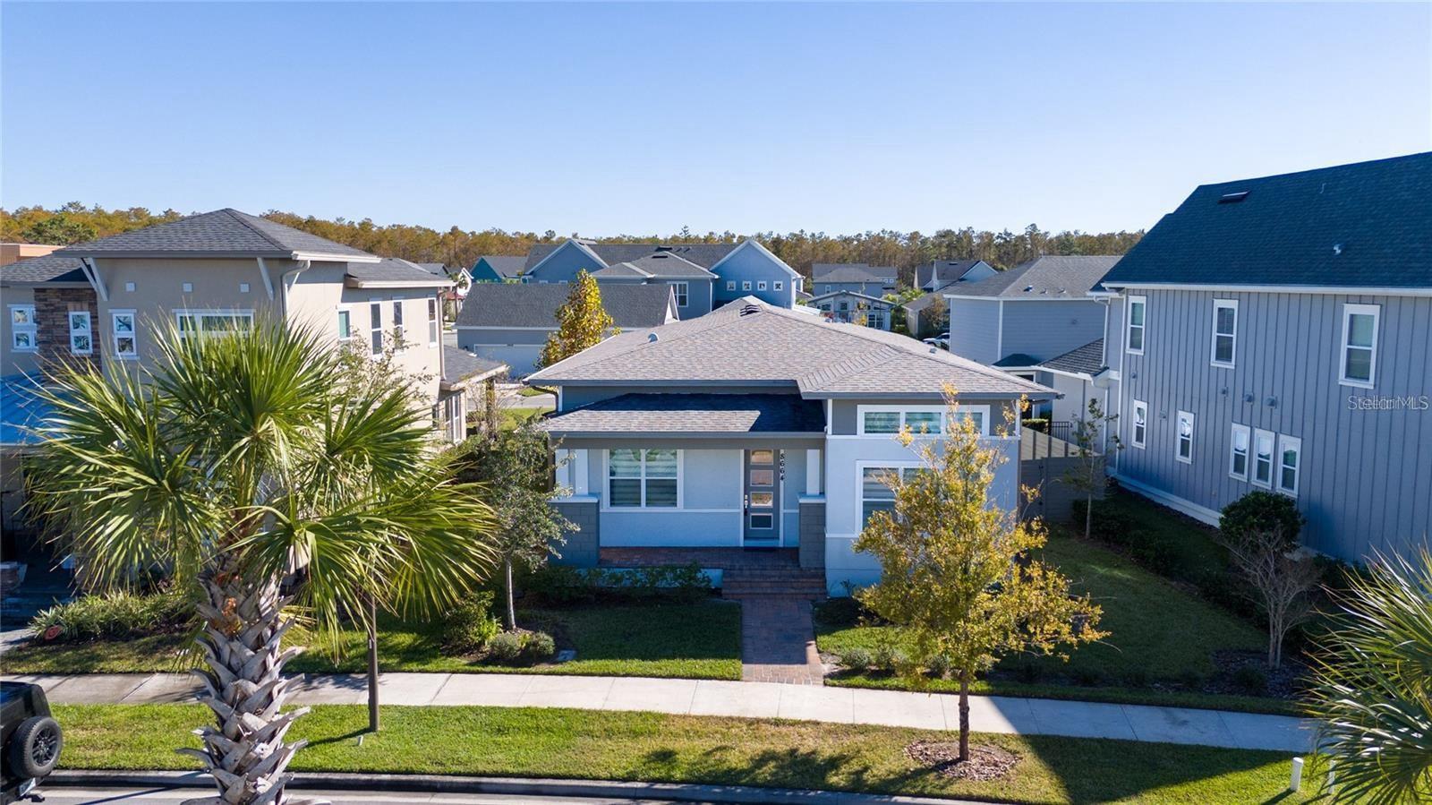 LAUREATE PARK PH 4 - Residential Lease