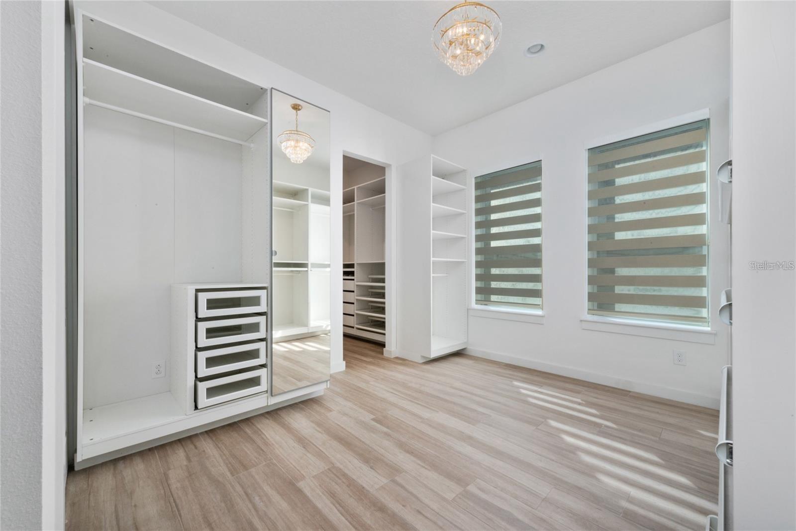 LAUREATE PARK PH 4 - Residential Lease