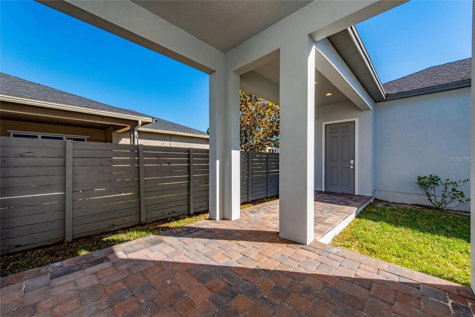 LAUREATE PARK PH 4 - Residential Lease