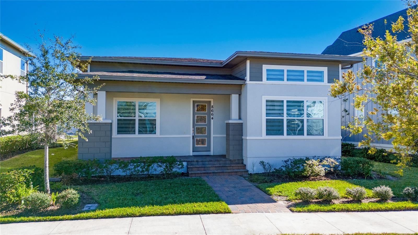 LAUREATE PARK PH 4 - Residential Lease