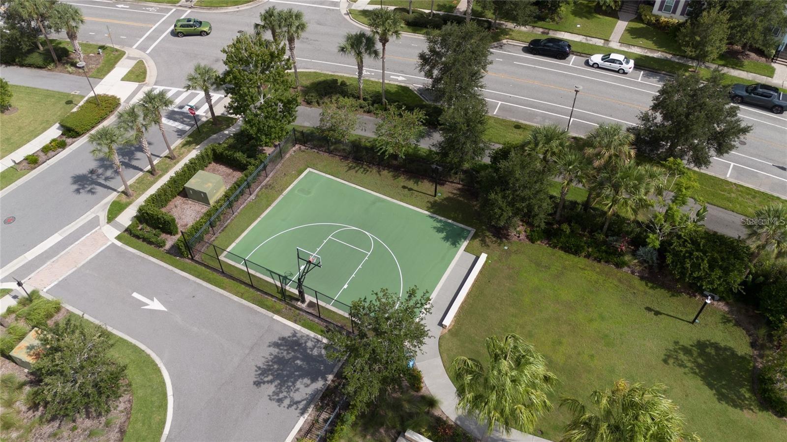 LAUREATE PARK PH 4 - Residential Lease