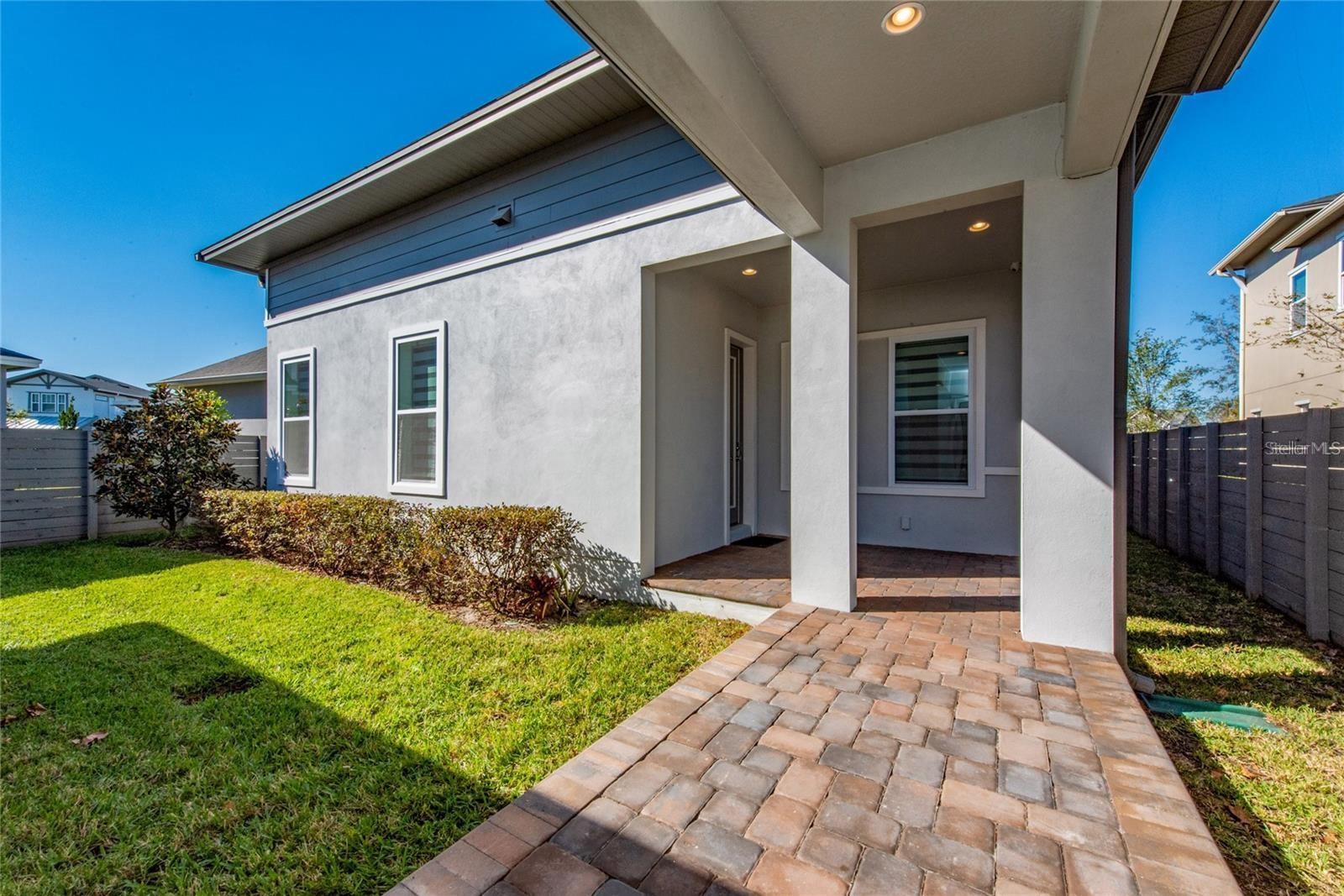 LAUREATE PARK PH 4 - Residential Lease