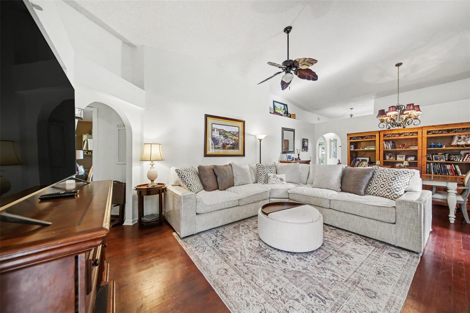 Photo 1 of 25 — 9450 WATER ORCHID AVE, CLERMONT, FL 34711