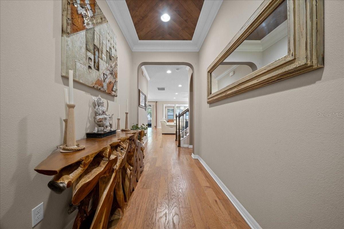 RESERVE/MINNEOLA PH 2A-2C - Residential
