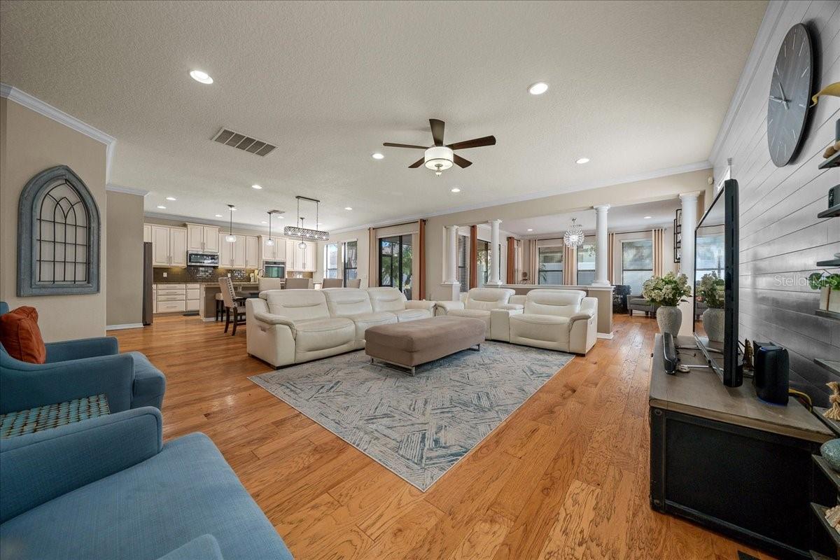 RESERVE/MINNEOLA PH 2A-2C - Residential