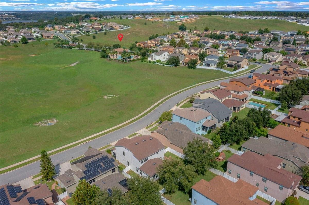 RESERVE/MINNEOLA PH 2A-2C - Residential