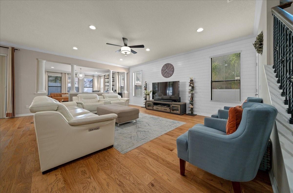 RESERVE/MINNEOLA PH 2A-2C - Residential
