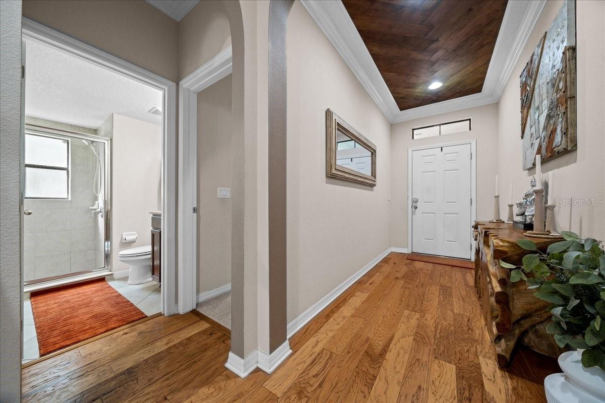 RESERVE/MINNEOLA PH 2A-2C - Residential
