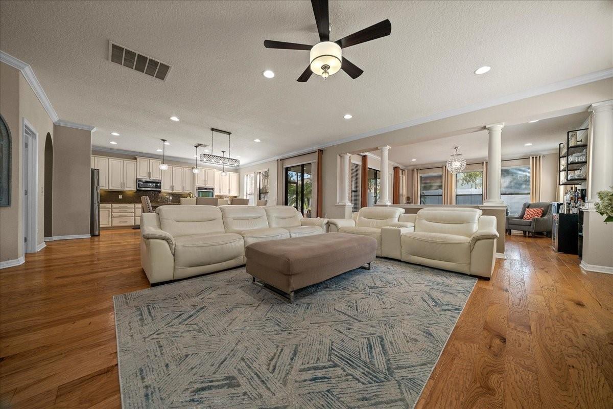 RESERVE/MINNEOLA PH 2A-2C - Residential