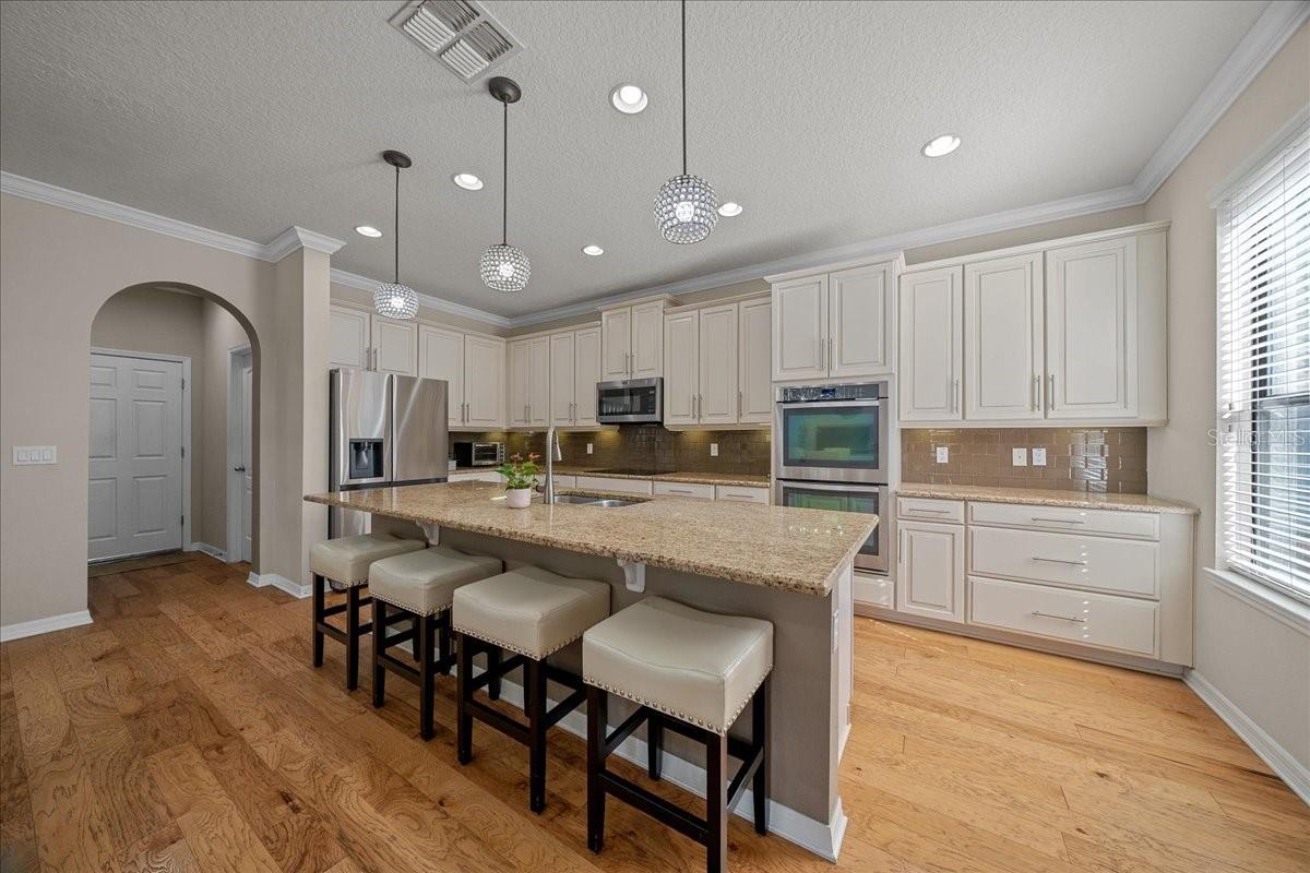 RESERVE/MINNEOLA PH 2A-2C - Residential
