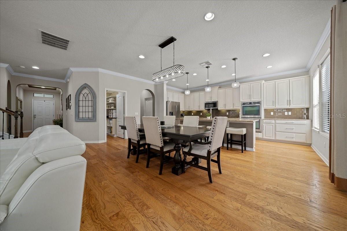 RESERVE/MINNEOLA PH 2A-2C - Residential