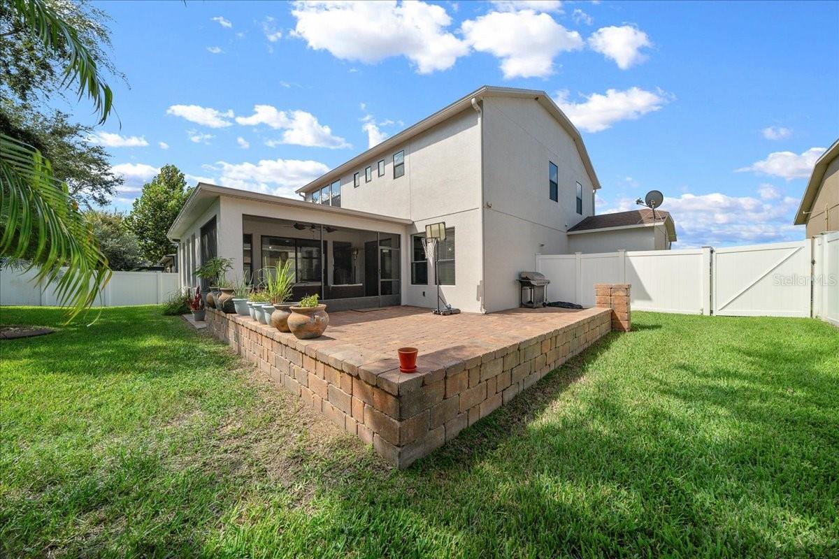 RESERVE/MINNEOLA PH 2A-2C - Residential