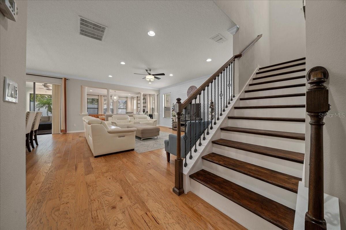 RESERVE/MINNEOLA PH 2A-2C - Residential