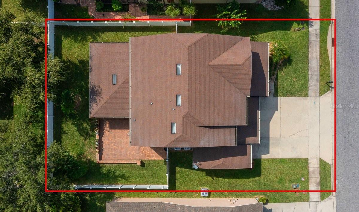 RESERVE/MINNEOLA PH 2A-2C - Residential