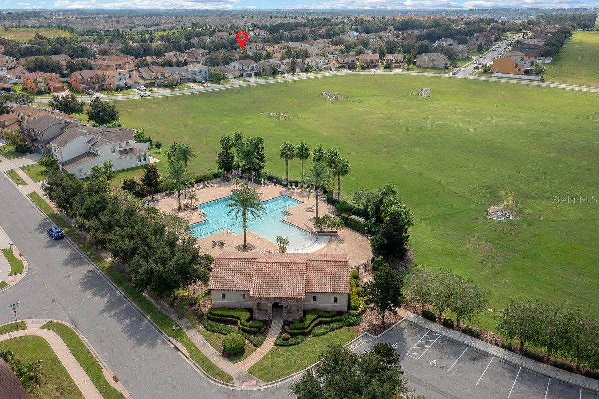 RESERVE/MINNEOLA PH 2A-2C - Residential
