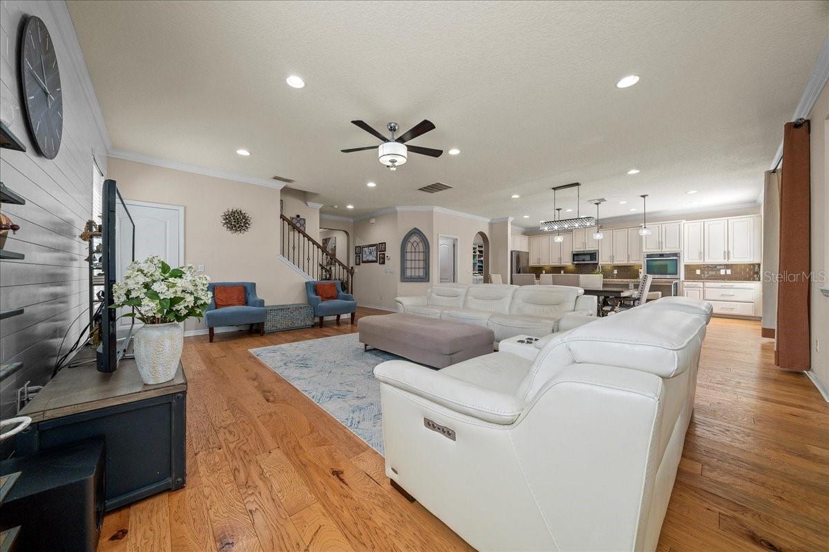 RESERVE/MINNEOLA PH 2A-2C - Residential