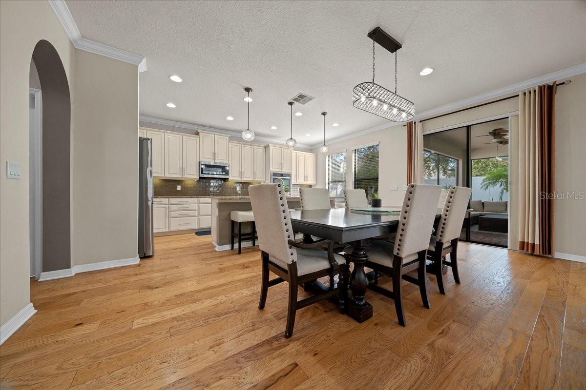 RESERVE/MINNEOLA PH 2A-2C - Residential