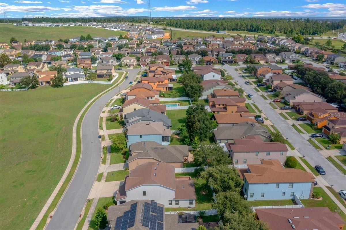 RESERVE/MINNEOLA PH 2A-2C - Residential