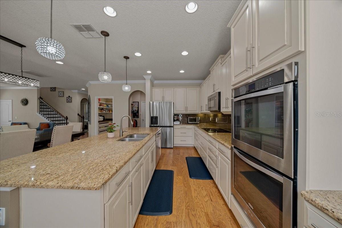 RESERVE/MINNEOLA PH 2A-2C - Residential