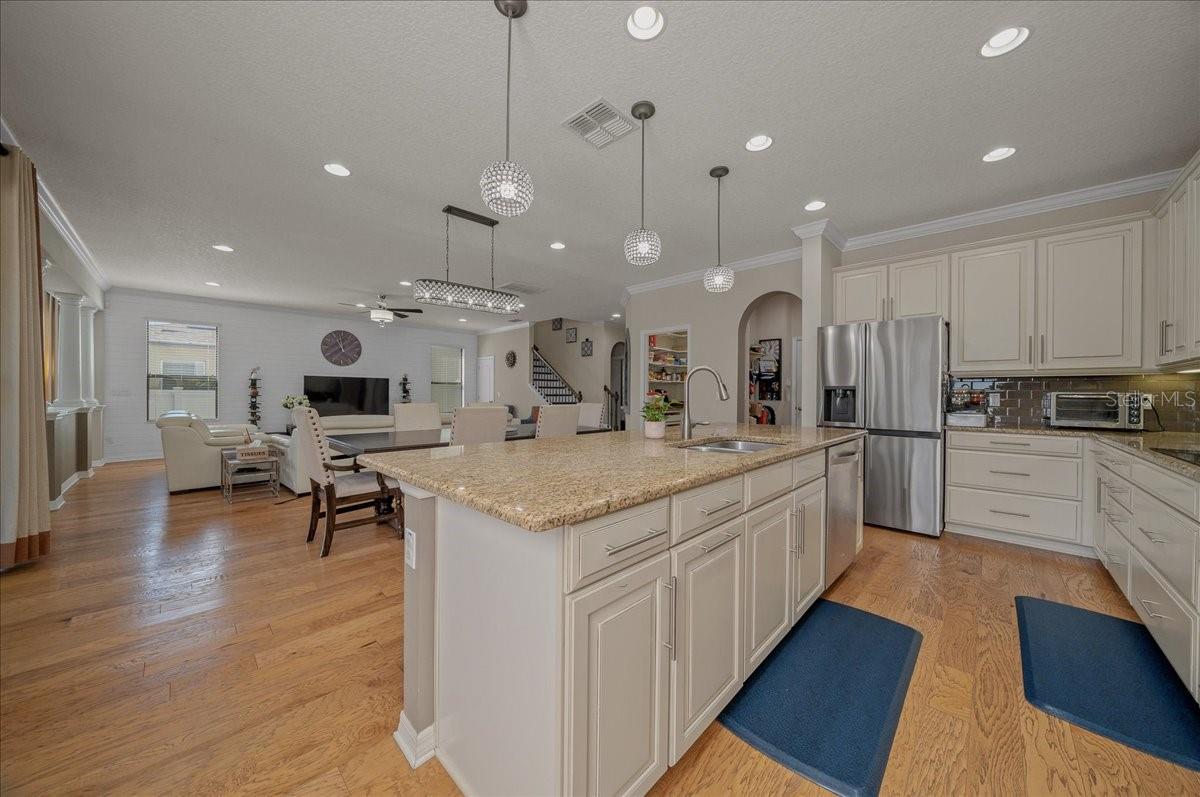 RESERVE/MINNEOLA PH 2A-2C - Residential