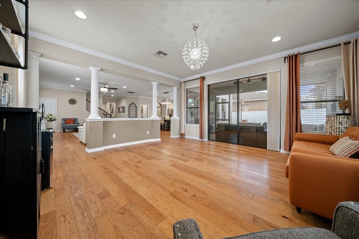 RESERVE/MINNEOLA PH 2A-2C - Residential