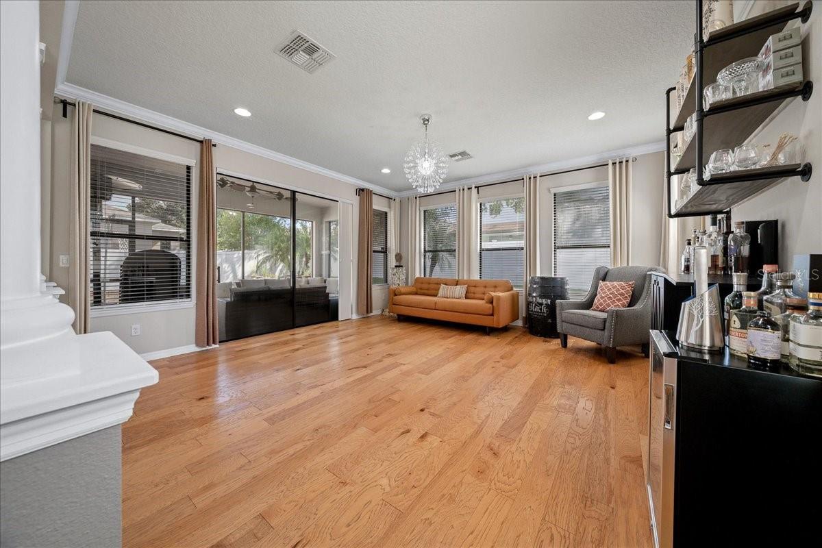 RESERVE/MINNEOLA PH 2A-2C - Residential