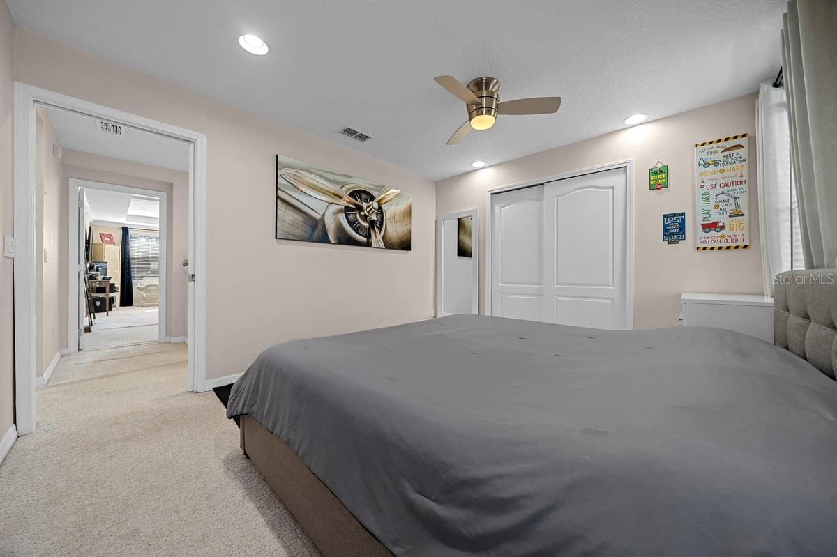 RESERVE/MINNEOLA PH 2A-2C - Residential