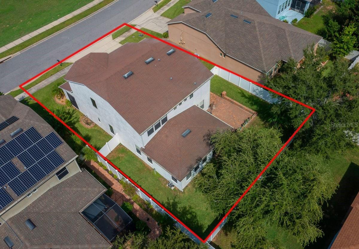 RESERVE/MINNEOLA PH 2A-2C - Residential